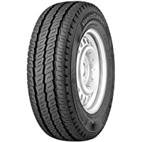 CONTINENTAL VancoCamper - 195-75-16 107R - C-B-72dB - Neumático Verano (Vehículo comercial)